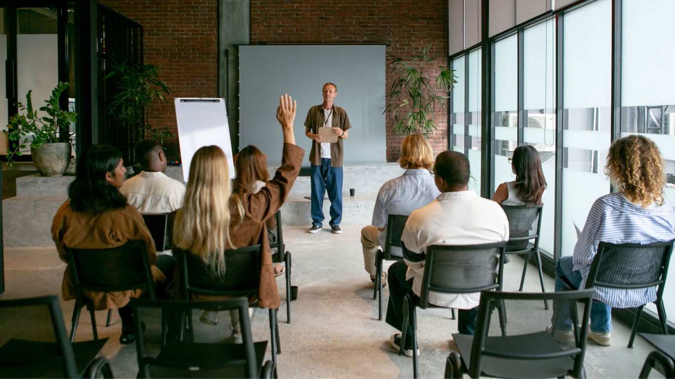 10 Proven Techniques in Behavioural Training That Actually Change Behaviour