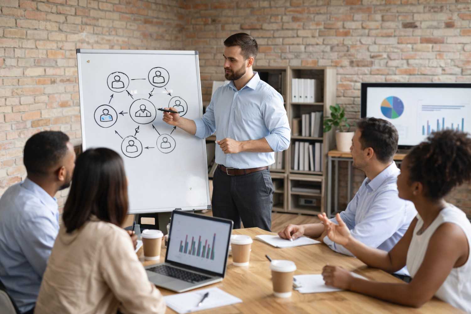 Top Workplace Behaviour Training Techniques to Build a Positive Work Culture