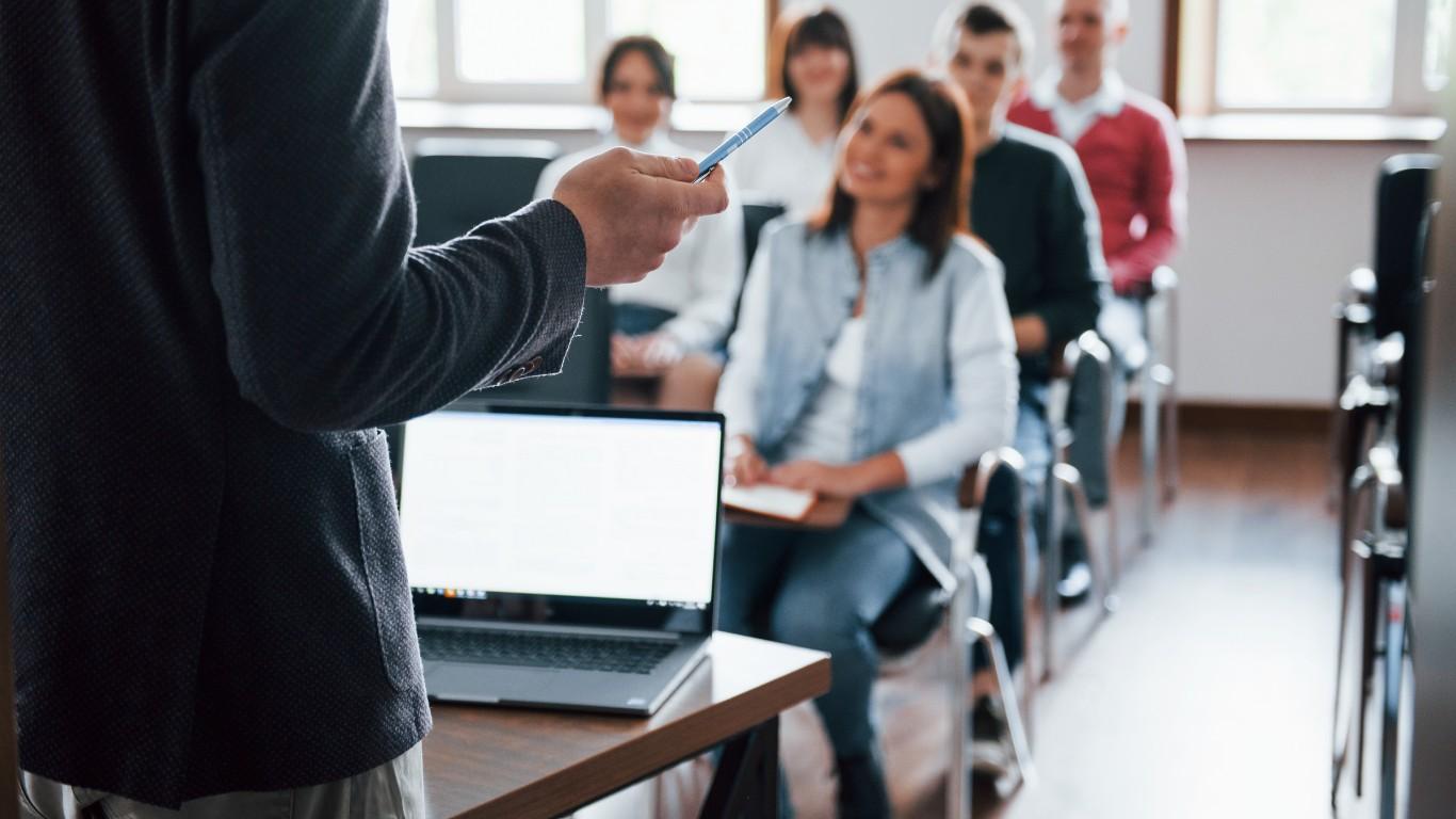 POSH Training in the Workplace: Why Every Indian Company Needs It in 2026