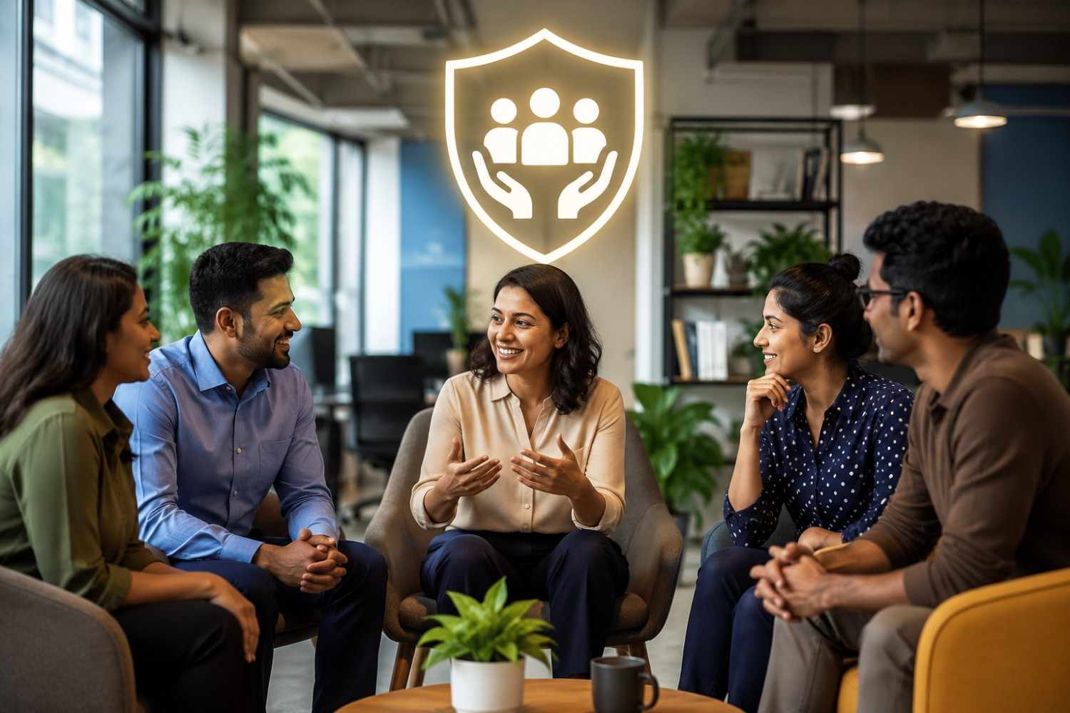 How to Build a Psychologically Safe Workplace: A Practical HR Guide
